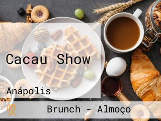 Cacau Show