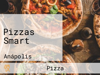 Pizzas Smart