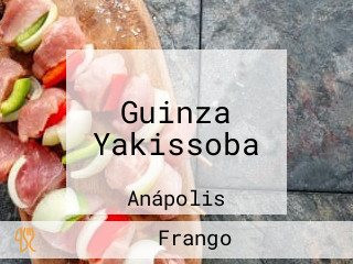 Guinza Yakissoba