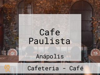 Cafe Paulista