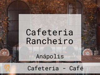 Cafeteria Rancheiro