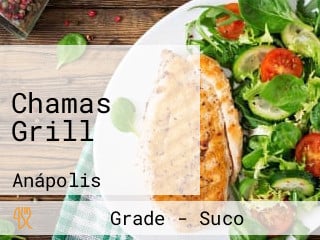 Chamas Grill