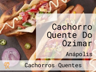 Cachorro Quente Do Ozimar