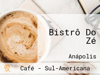 Bistrô Do Zé