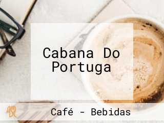 Cabana Do Portuga
