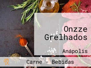 Onzze Grelhados