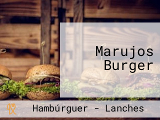 Marujos Burger