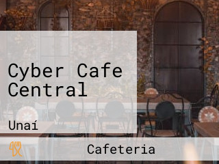 Cyber Cafe Central