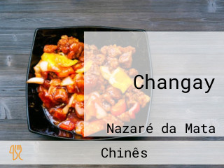 Changay