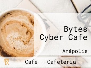 Bytes Cyber Cafe
