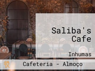 Saliba's Cafe