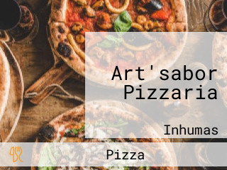 Art'sabor Pizzaria
