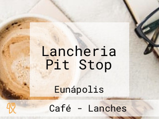 Lancheria Pit Stop