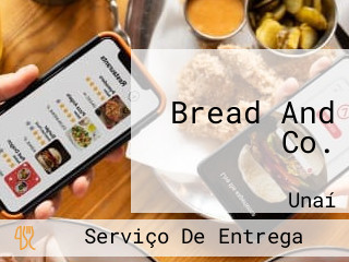 Bread And Co.