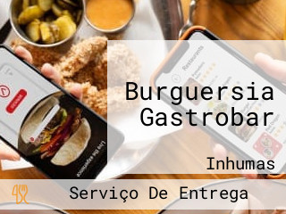 Burguersia Gastrobar