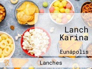 Lanch Karina