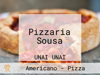 Pizzaria Sousa