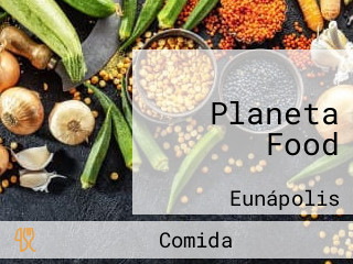 Planeta Food