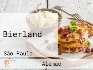 Bierland