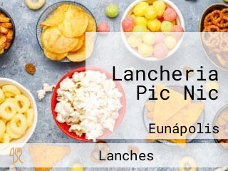 Lancheria Pic Nic