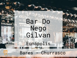 Bar Do Nego Gilvan