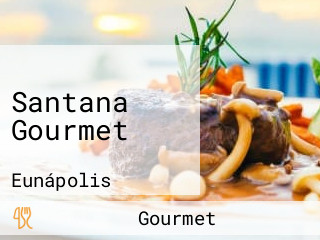 Santana Gourmet