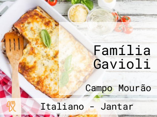 Família Gavioli