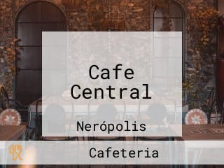 Cafe Central