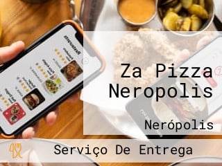 Za Pizza Neropolis