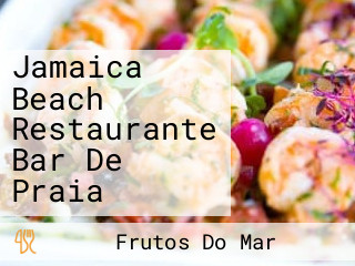 Jamaica Beach Restaurante Bar De Praia