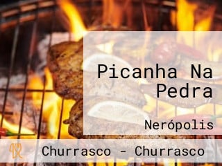 Picanha Na Pedra