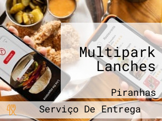 Multipark Lanches