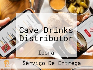 Cave Drinks Distributor