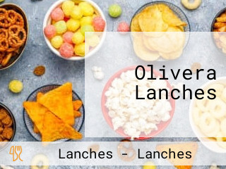 Olivera Lanches