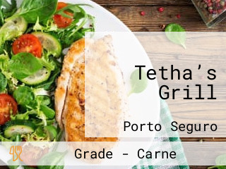 Tetha’s Grill