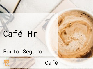 Café Hr