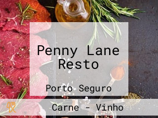 Penny Lane Resto