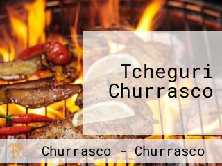 Tcheguri Churrasco