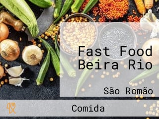 Fast Food Beira Rio