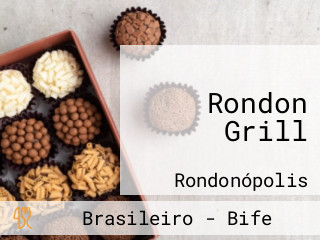 Rondon Grill