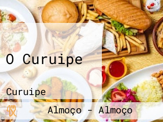 O Curuipe