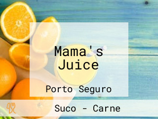 Mama's Juice