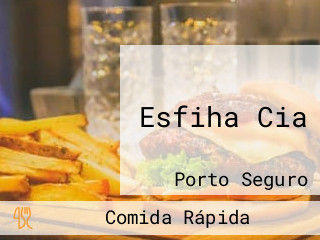 Esfiha Cia