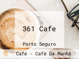 361 Cafe