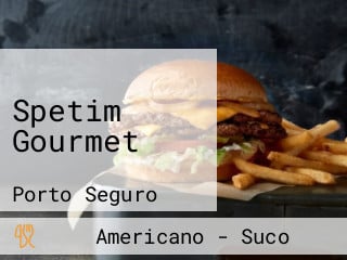 Spetim Gourmet