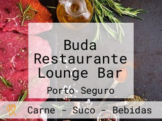Buda Restaurante Lounge Bar