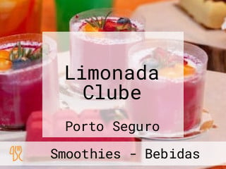 Limonada Clube