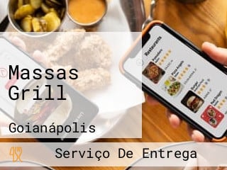 Massas Grill