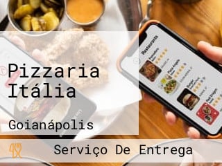 Pizzaria Itália