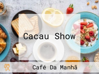 Cacau Show